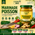 Marinade Poisson