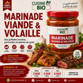 Marinade Viande Volaille