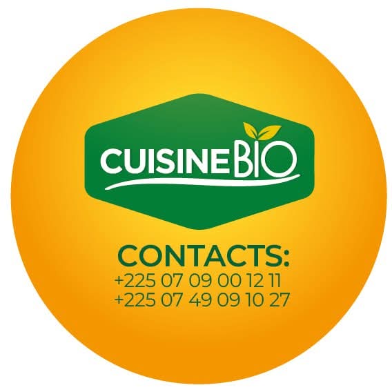 CUISINE BIO